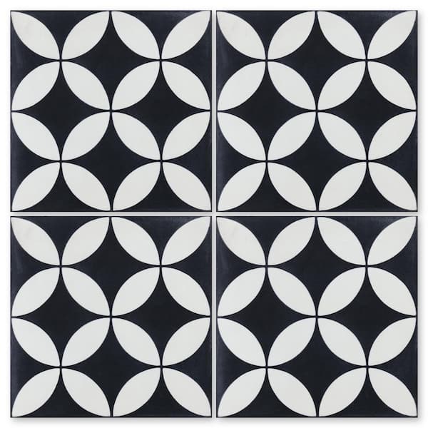 https://images.thdstatic.com/productImages/62293802-e3d1-4fcb-afc7-df90b561986f/svn/black-and-white-evening-matte-villa-lagoon-tile-cement-tile-sb20sq12fr-crcu2-s1-p8-64_600.jpg