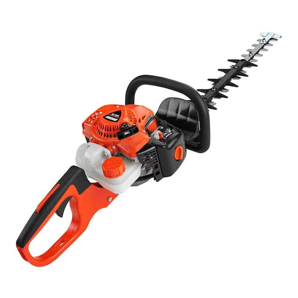 ECHO - 20 in. 21.2 cc Gas 2-Stroke Hedge Trimmer