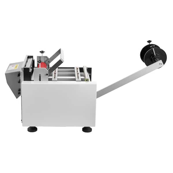 Auto Heat-Shrink Tube Cutter,Cutting Machine with 1 to 180mm Cutting Width, 0.1-0.6mm Cutting Thickness Tubing Cutter'