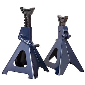 6-Ton Jack Stands (2-Pack)