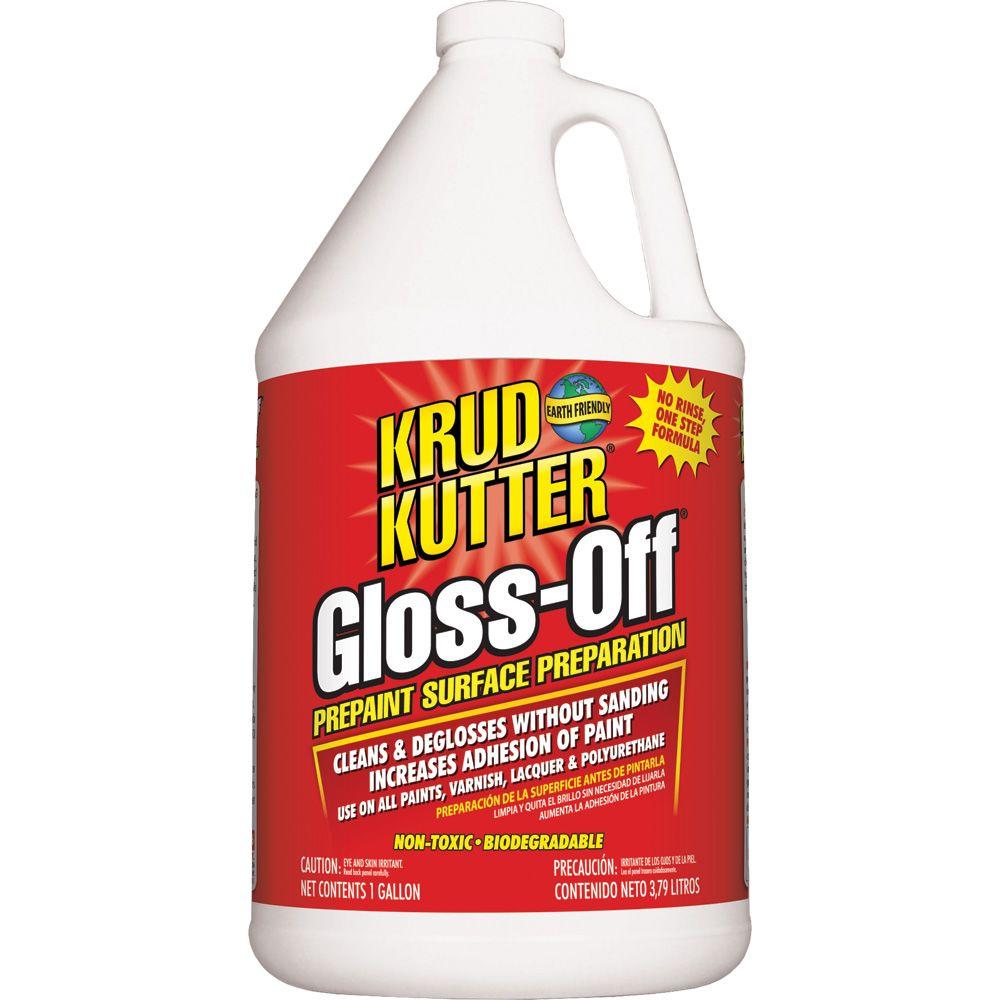 1 gal. Gloss-Off Prepaint Surface Preparation
