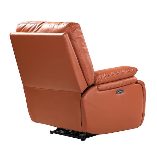 Rocker recliners best sale at the brick