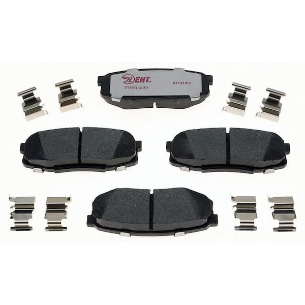 Raybestos Disc Brake Pad Set