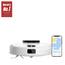 Q10 PF 13. 9In Robotic Vacuum And Mop with Smart N - rated 4.6522 stars from 23 reviews