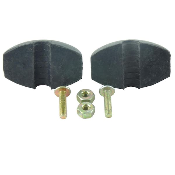 BLUBIRD Rubber Molded Stopper for 1/2 in. Hose Reels