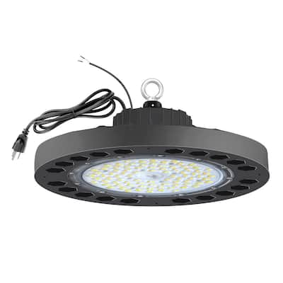 High Bay Lights - Commercial Lighting - The Home Depot