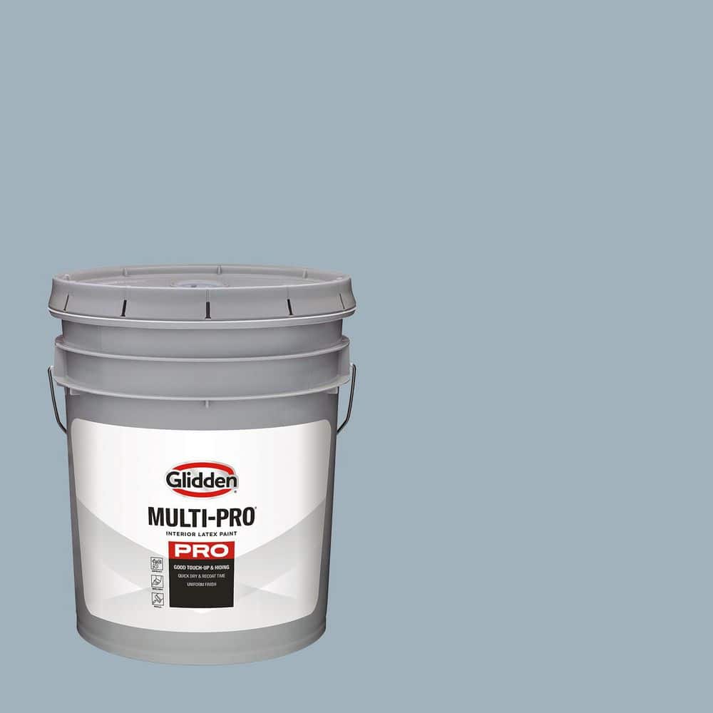 5 gal. PPG10-28 Peace Ultra Flat Interior Paint price history on PriceWatchPro