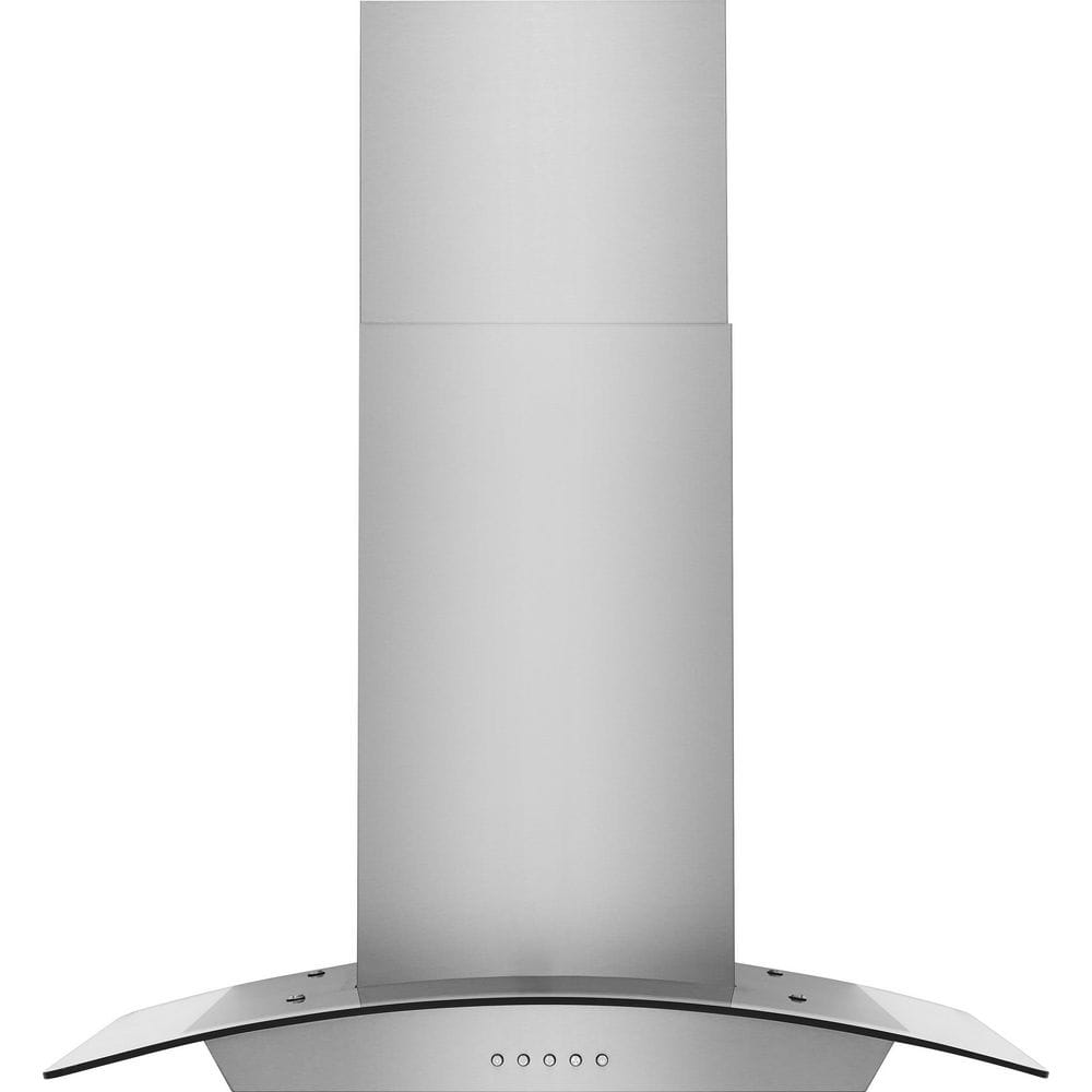 "30"" Glass Canopy Hood" price history on PriceWatchPro