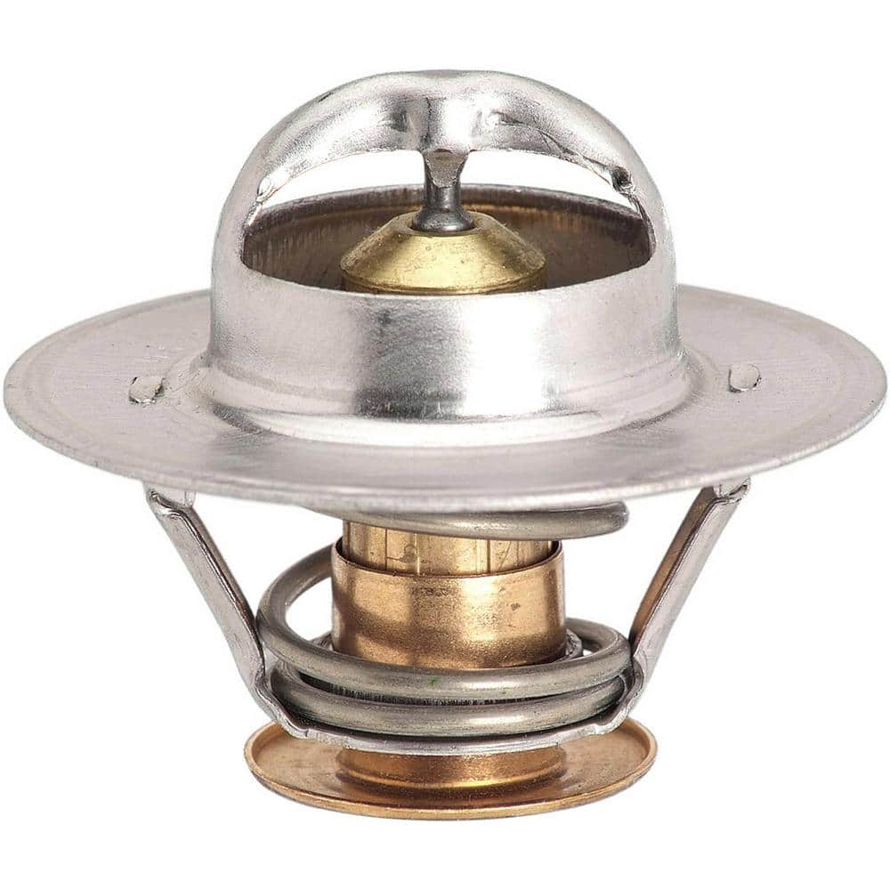Engine Coolant Thermostat