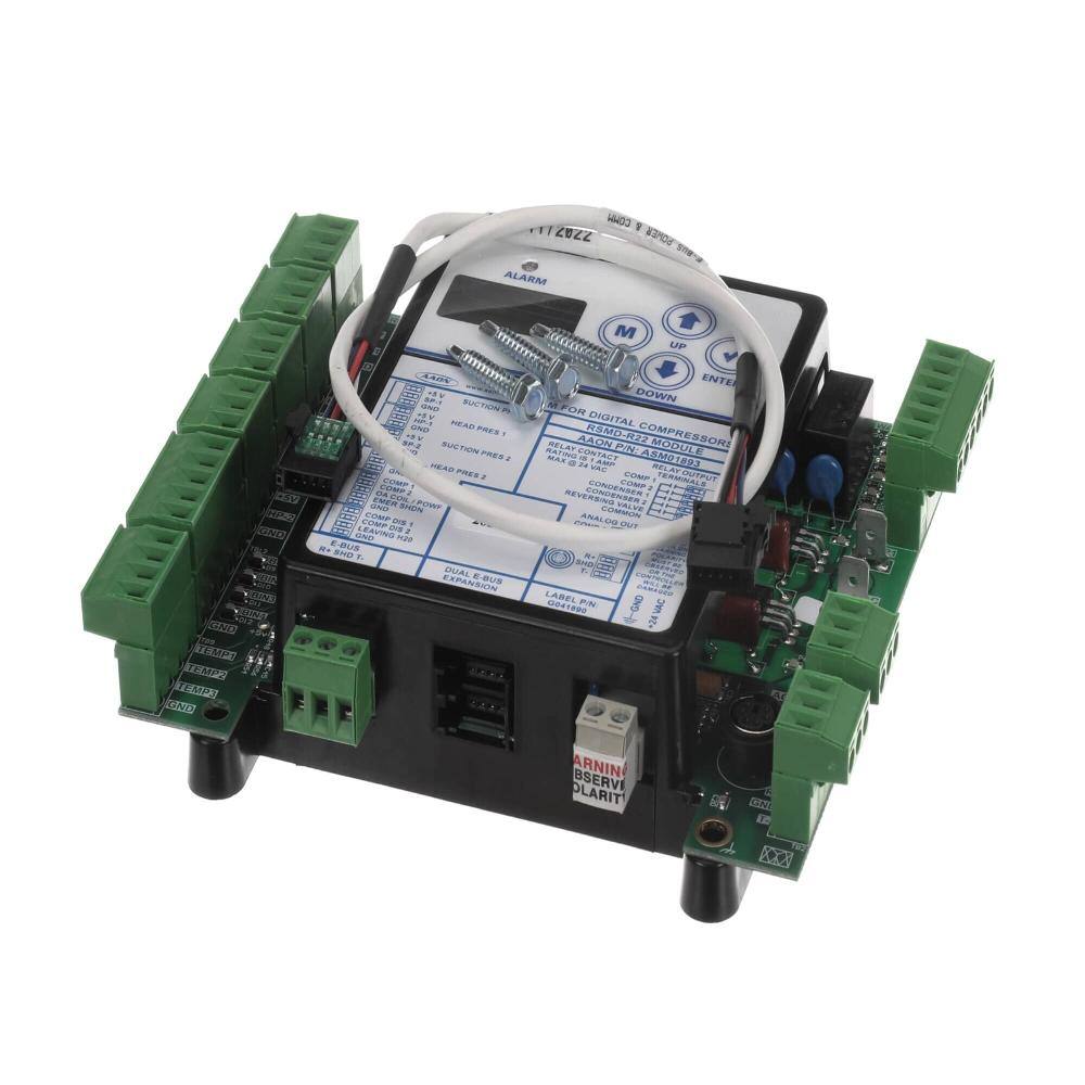 Refrigerant System Module Designed For Digital Compressors, Rsmd-R22 price history on PriceWatchPro