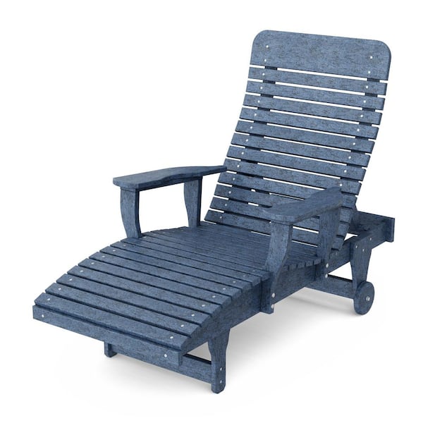 Wildridge Heritage Chaise Lounge