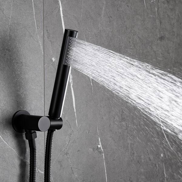 Ultimate Guide Best Shower Head For Low Pressure Water , 40 OFF