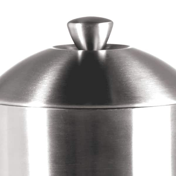 Frieling 44 oz Brushed Stainless Steel French Press