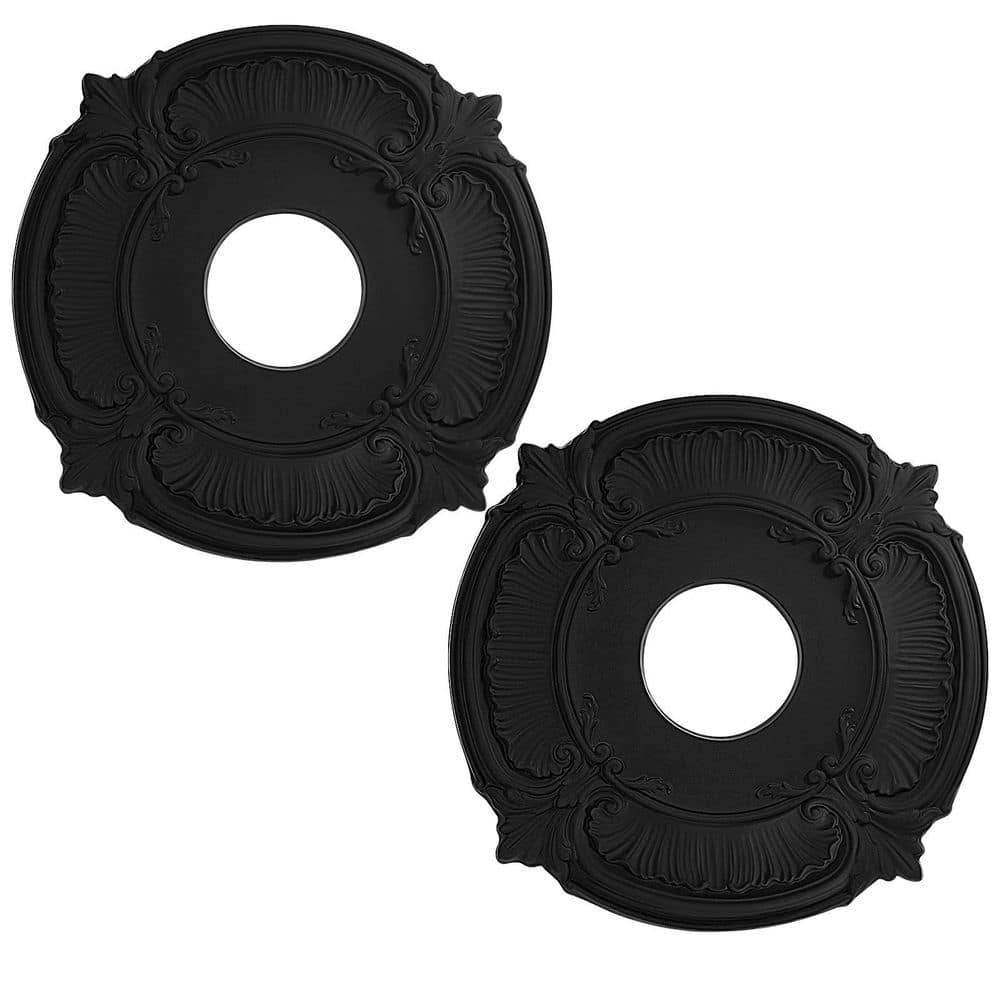 Capyt Ceiling Medallions Fo Chandelies Ceiling Fan
