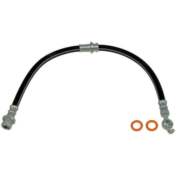 First Stop Brake Hydraulic Hose
