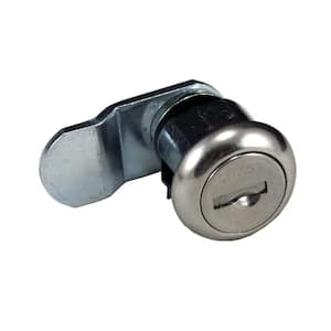 Hatch Key Lock 1-1/8 in. Cam W/751
