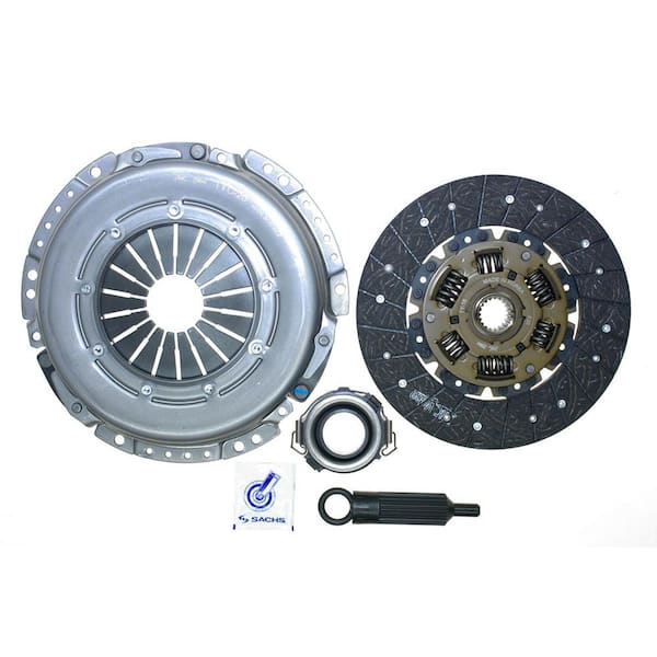 Sachs Clutch Kit