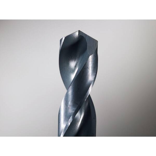 12 pack 48-89-0125 Genuine Milwaukee Thunderbolt 1/8" Black Oxide Drill Bit 12 pack 48-89-0125 Genuine Milwaukee Thunderbolt 1/8" Black Oxide Drill Bit