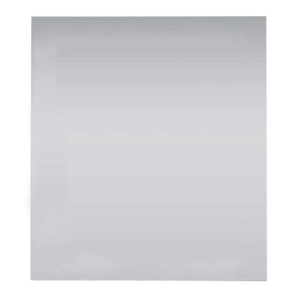 48 in. W x 30 in. H UL Certified Rectangular Frameless Backlited LED Tempered Glass Wall Vanity Mirror price history on PriceWatchPro