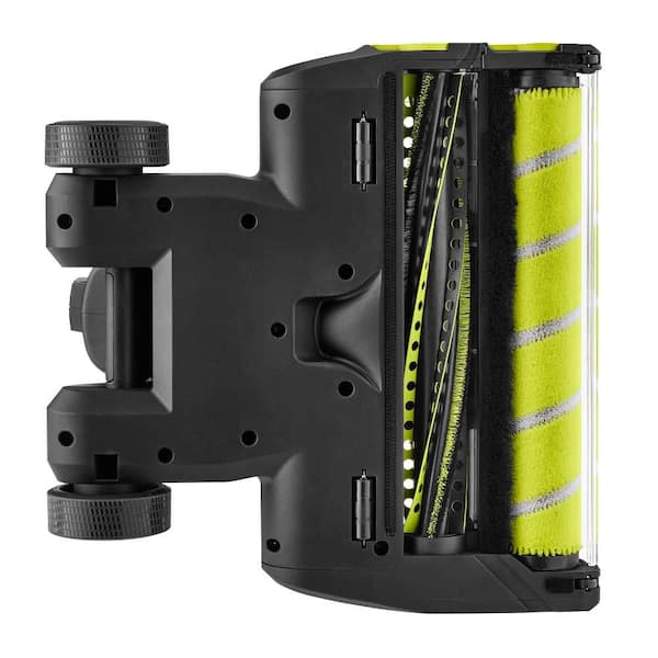 RYOBI High-Capacity Stick Vacuum Replacement Plush Roller Bar