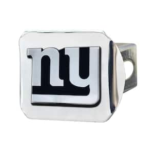 Siskiyou Sports New York Giants NFL Hitch Cover