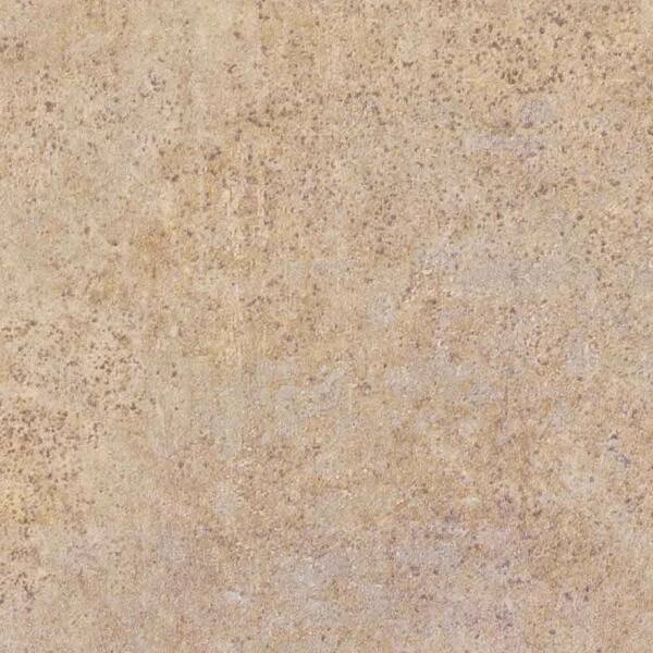 Wilsonart 3 in. x 5 in. Laminate Sample in Sunstone with Quarry