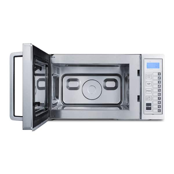 Buy Summit Compact Microwave