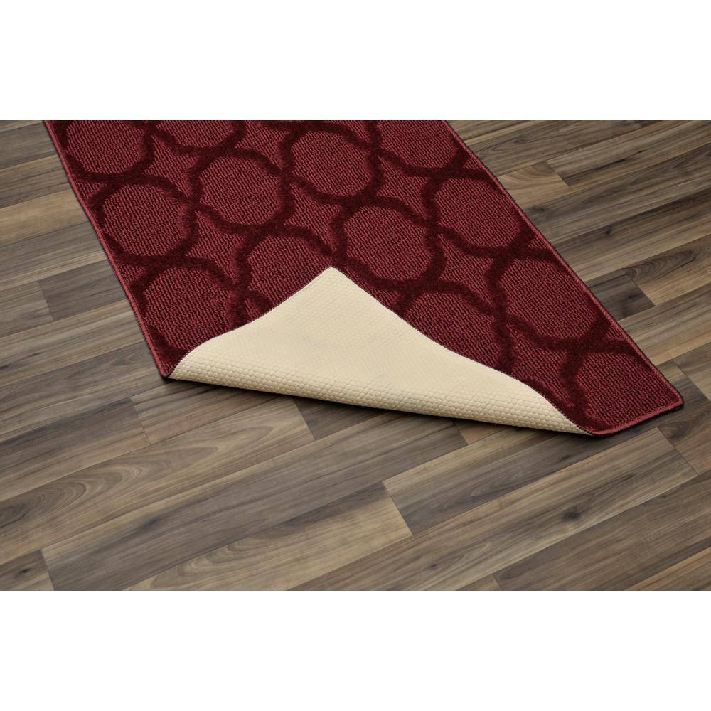 Sparta Navy 12 ft. x 15 ft. Large Area Rug - thumbnail 9