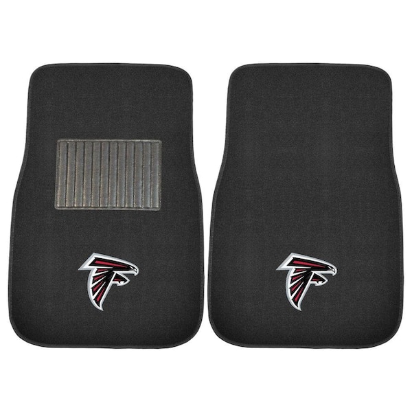 Atlanta Falcons NFL On Fire Towel