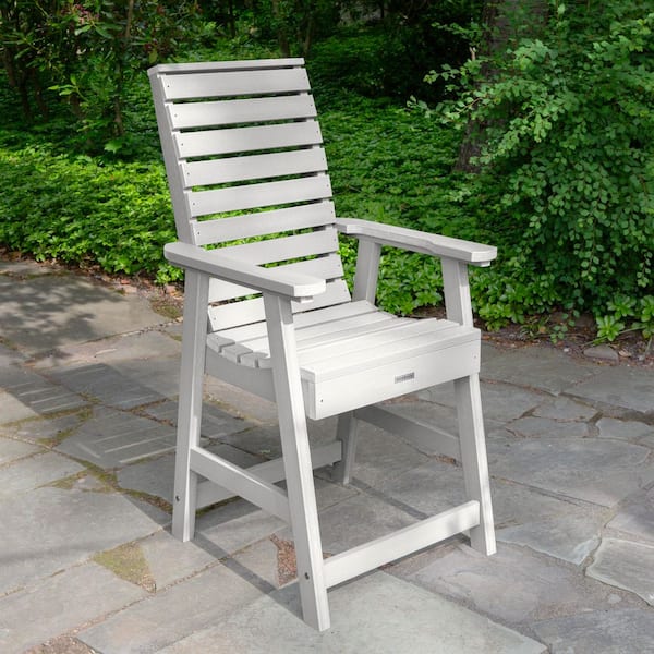 Highwood Weatherly Counter Armchair