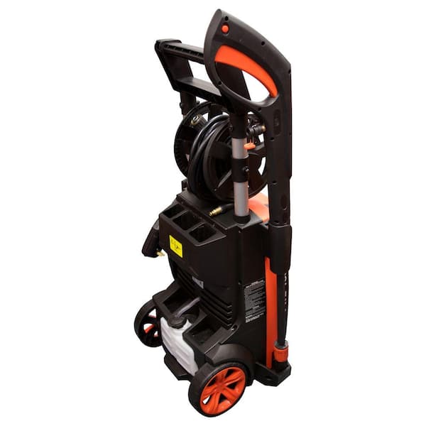HDPW0102 Electric Pressure Washer