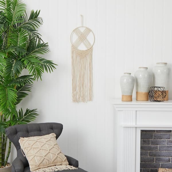 Macrame boho online chic