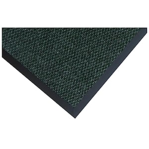 Evergreen 72 in. x 96 in. Teton Residential Commercial Mat