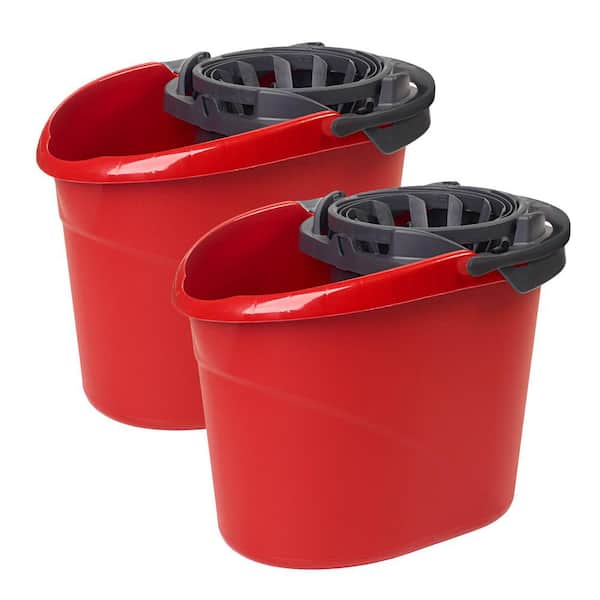 Quick Clean Bucket Waterer, 5 gallon - Premier1Supplies