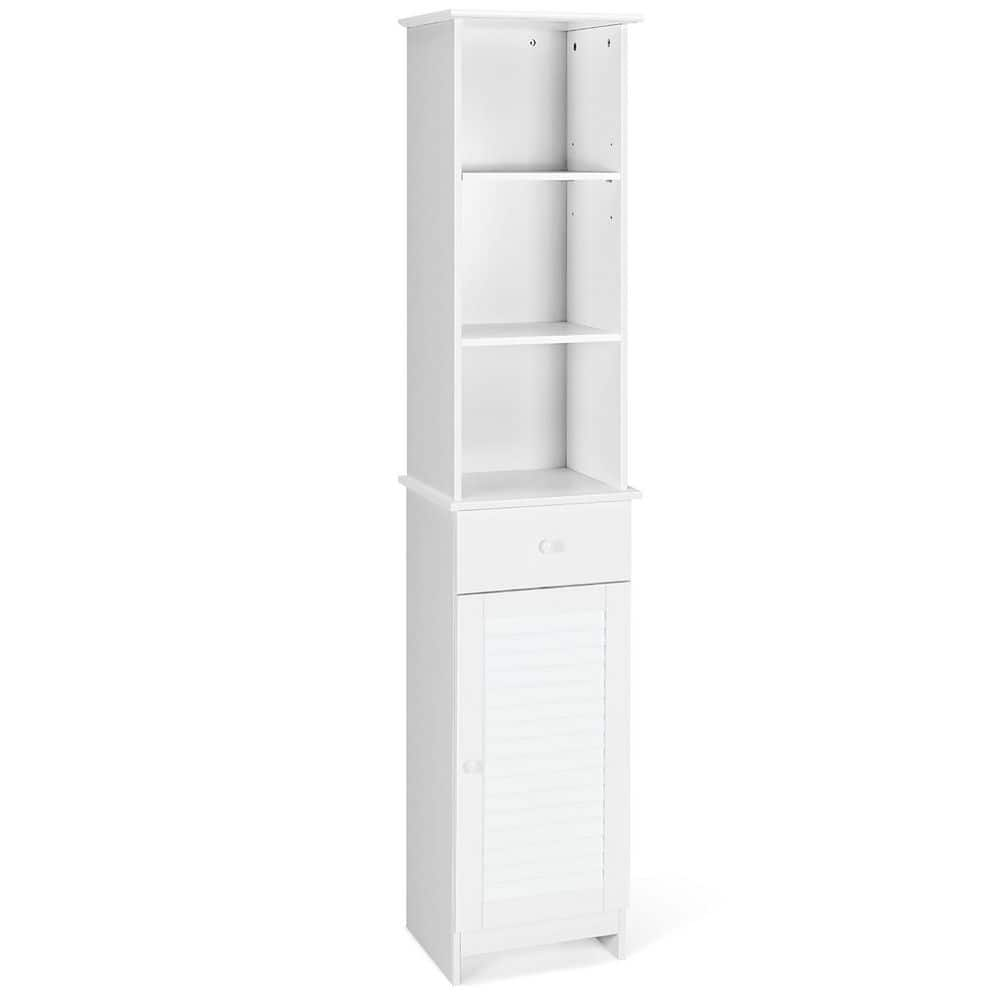 Winslow Bathroom Storage – Furnitureco