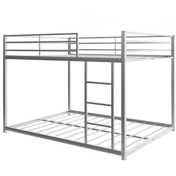 full over queen bunk bed ikea