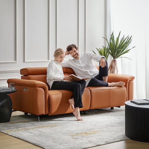 展示品 wtw カタリナソファ リクライニングソファ デニムカバー仕様