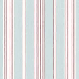 Cushion Stripe Vinyl Roll Wallpaper (Covers 55 sq. ft.)