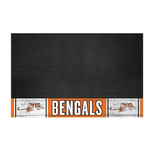 : Cincinnati Bengals Pennant Banner Flag : Sports & Outdoors