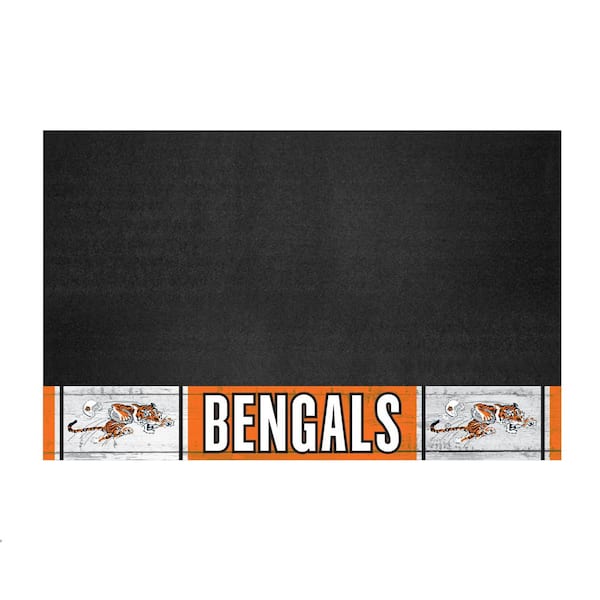 bengals vintage logo