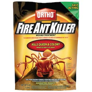 4 lbs. Mound Treatment Fire Ant Kille