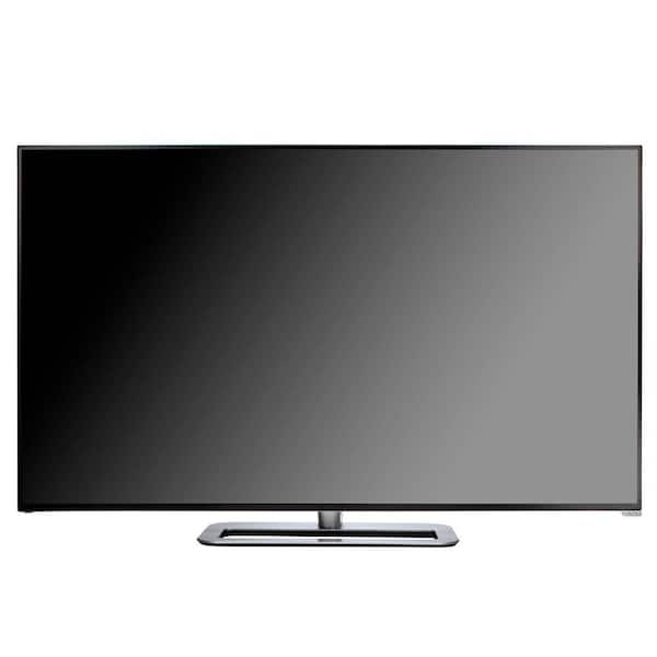 M-Series 55 in. Full-Array Class LED 1080p 240Hz Internet Enabled Smart HDTV with Built-In Wi-Fi