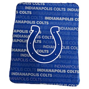 Northwest The Company NFL Polyester Sherpa Throw Blanket 50X60, Tennessee  Titans : Sports & Outdoors 