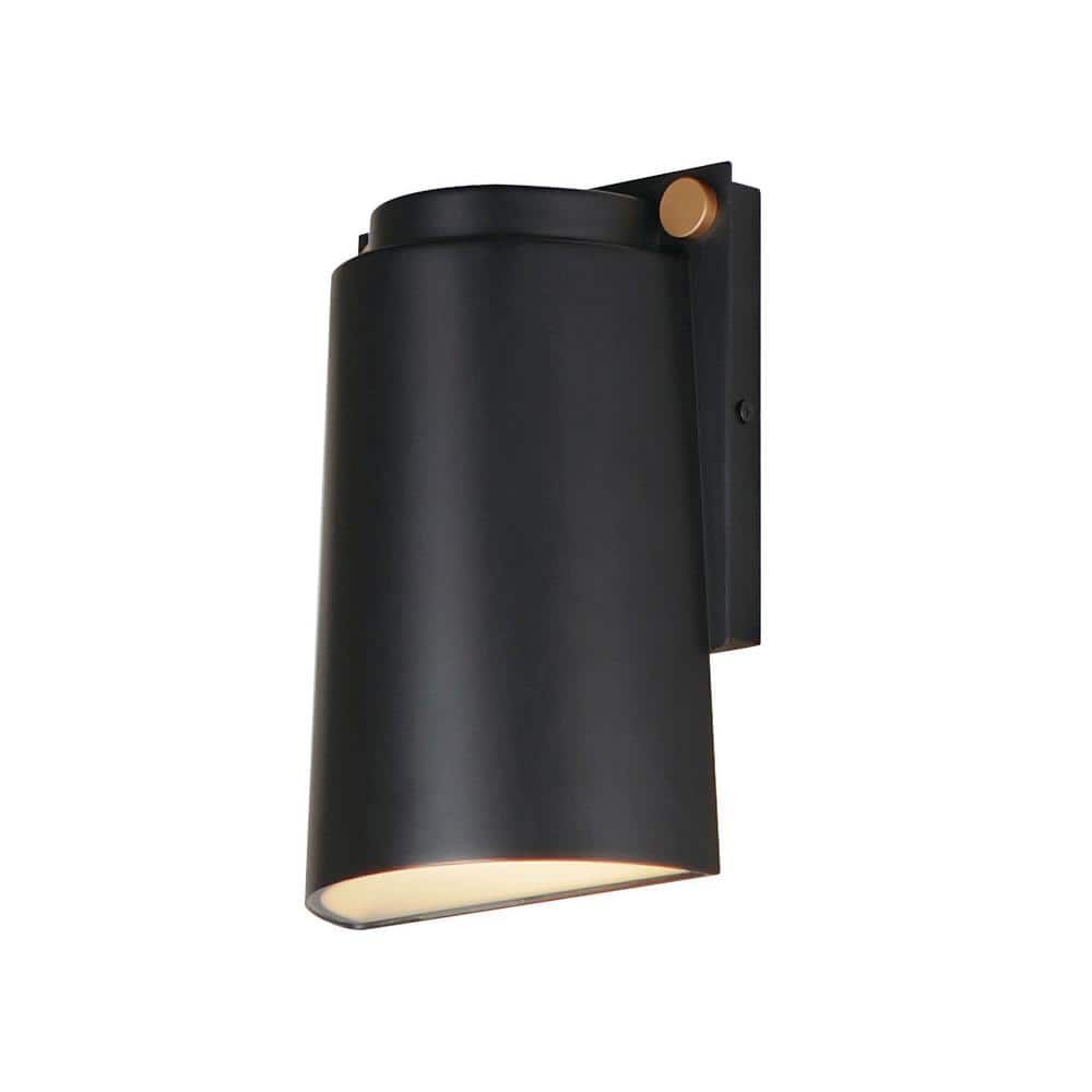 Rivet VX Brass Outdoor Sconce LED price history on PriceWatchPro