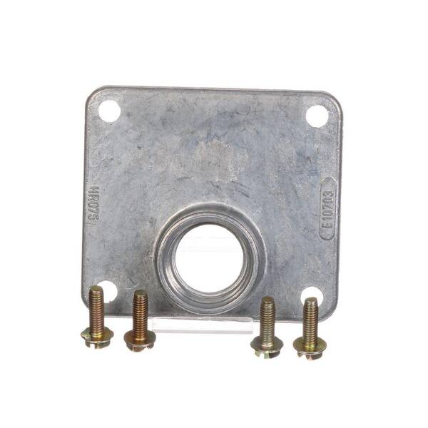 Siemens ECHR150 1-1/2" Hub For HR Type Electrical Panel Openings