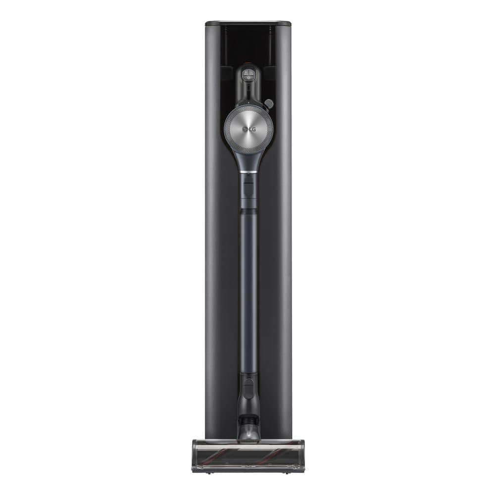 CordZero Bagged All-in-One Cordless HEPA Washable Filter Stick Vacuum in Ir