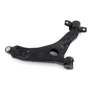 Suspension Control Arm and Ball Joint Assembly 2004 Ford Focus 2.0L