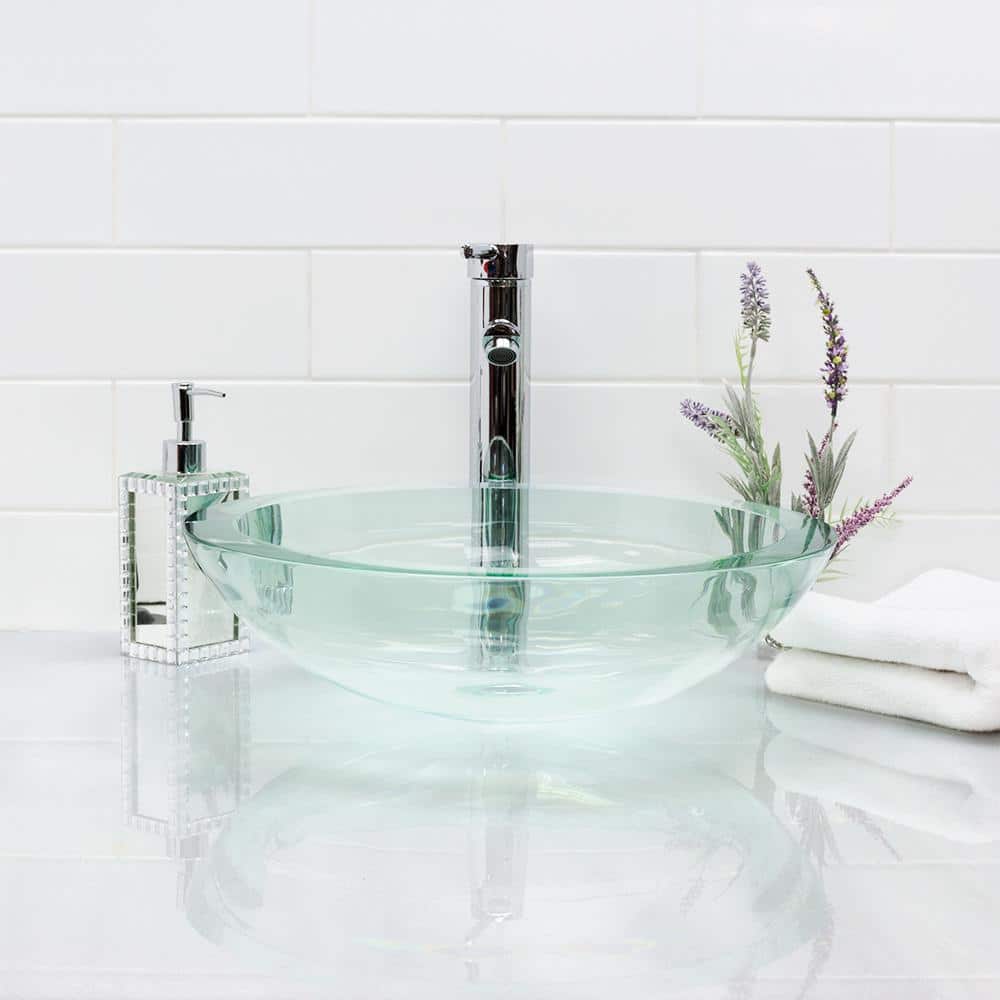 Essential 3" x 6" Ceramic Subway Tile