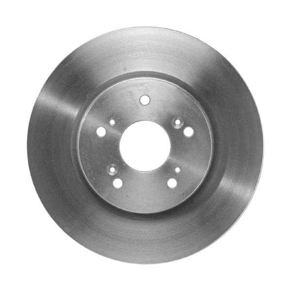 BENDIX PREMIUM DRUM AND ROTOR Disc Brake Rotor