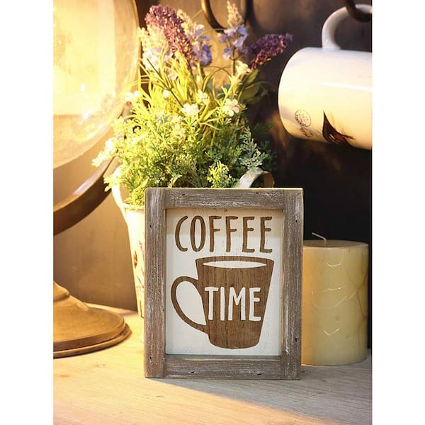 Small funny kitchen sign – Adorn Once More